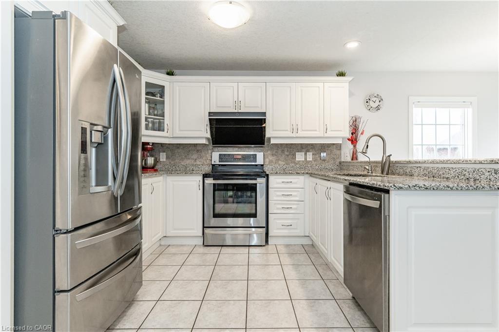 274 Farley Drive