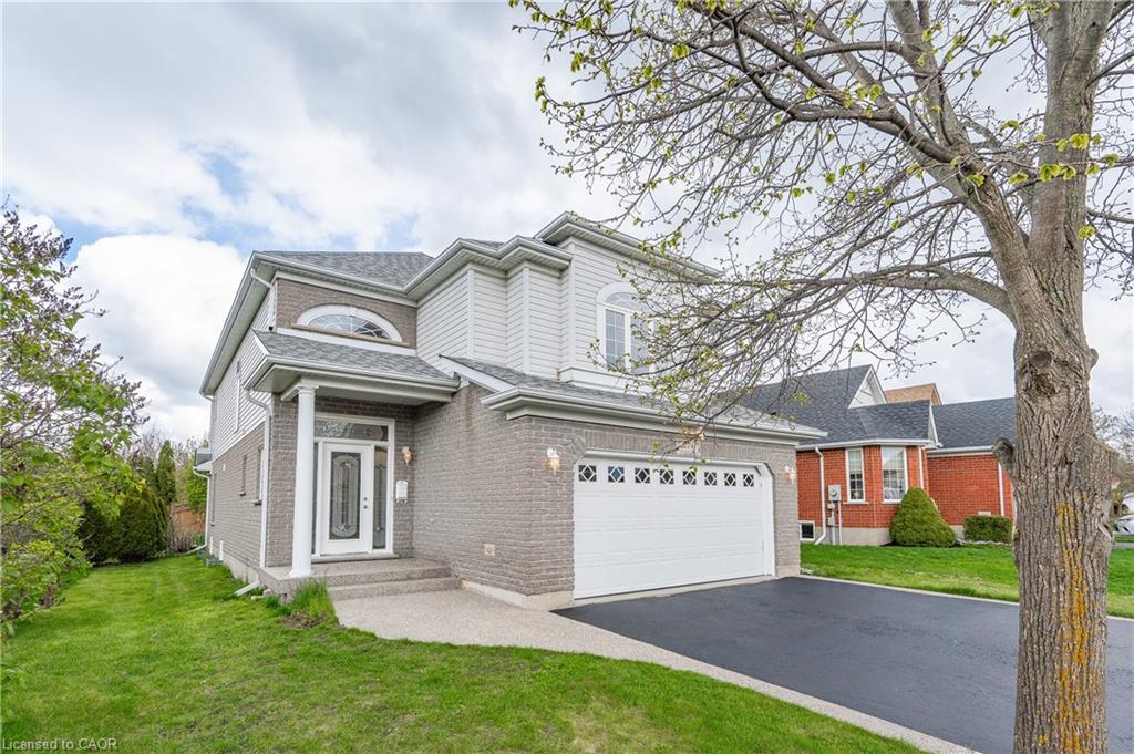 274 Farley Drive