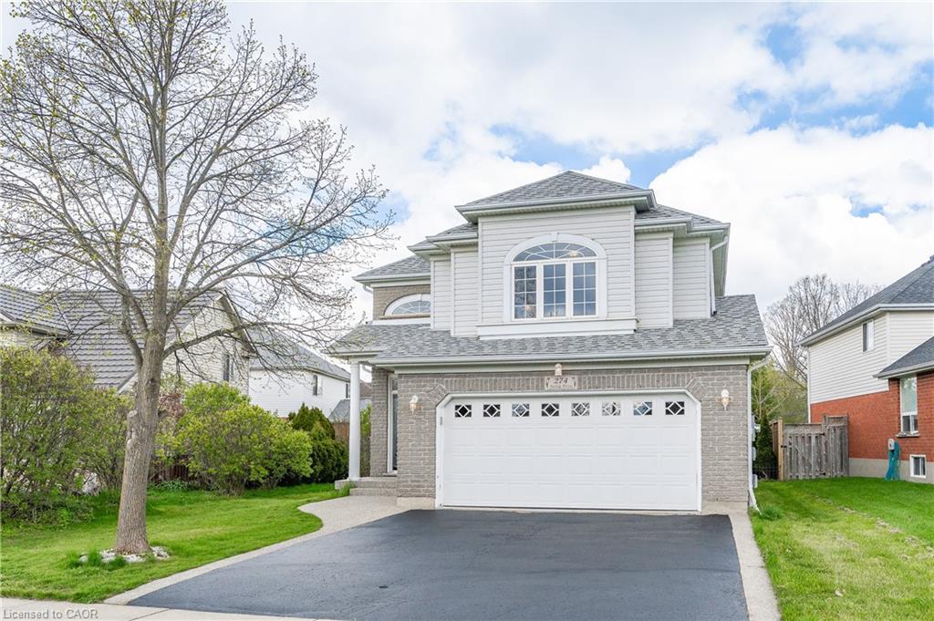 274 Farley Drive