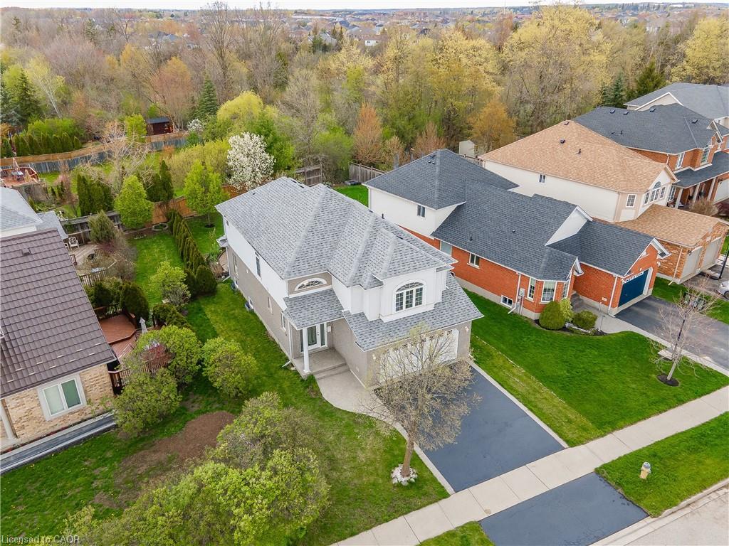274 Farley Drive