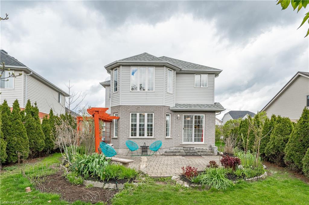 274 Farley Drive