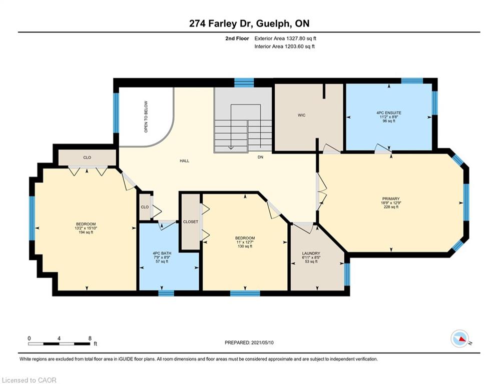 274 Farley Drive