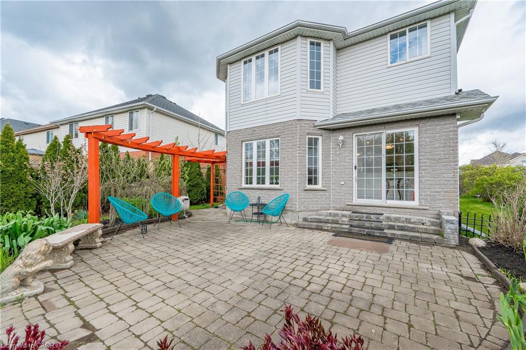 274 Farley Drive