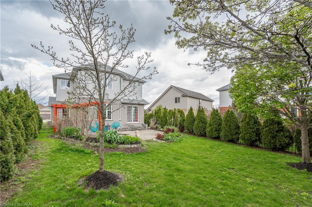 274 Farley Drive