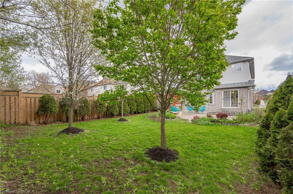 274 Farley Drive