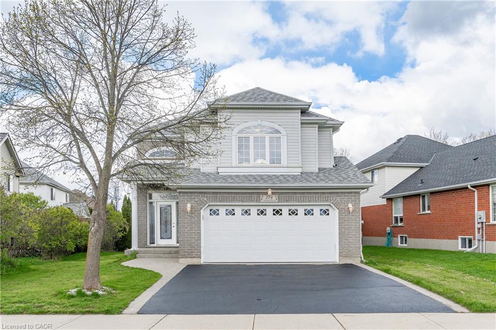 274 Farley Drive