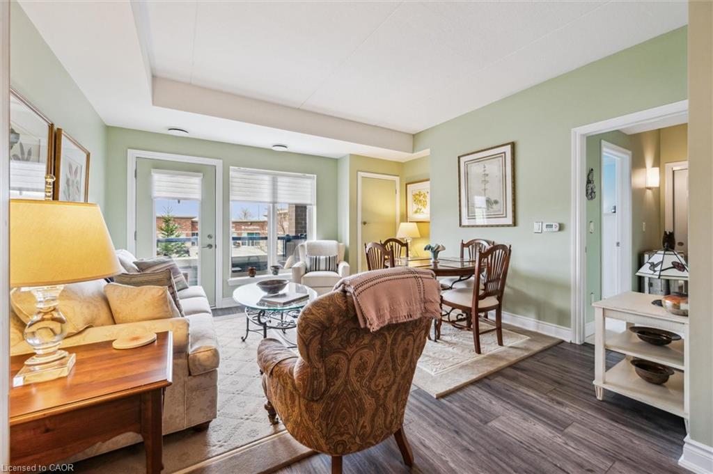 202-106 Bard Boulevard Unit: 202