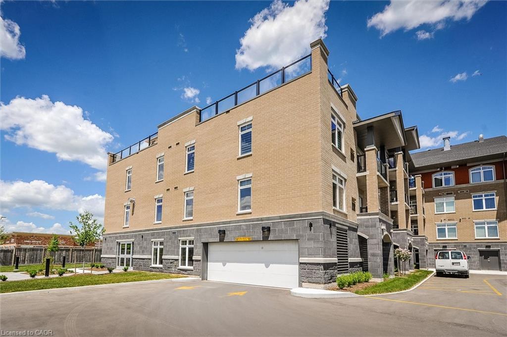 202-106 Bard Boulevard Unit: 202
