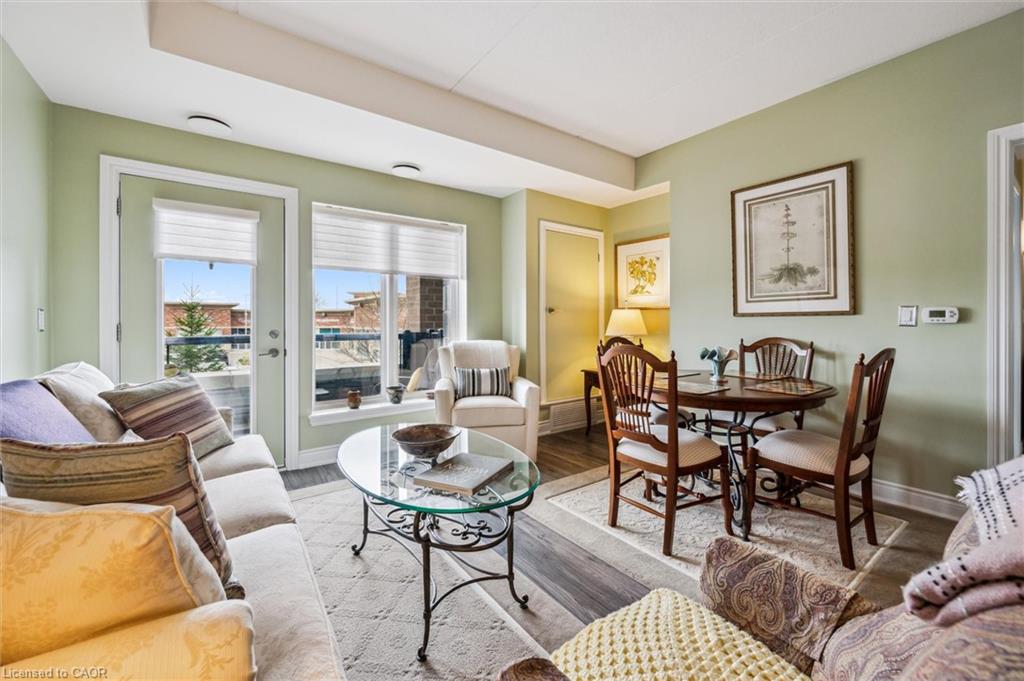202-106 Bard Boulevard Unit: 202
