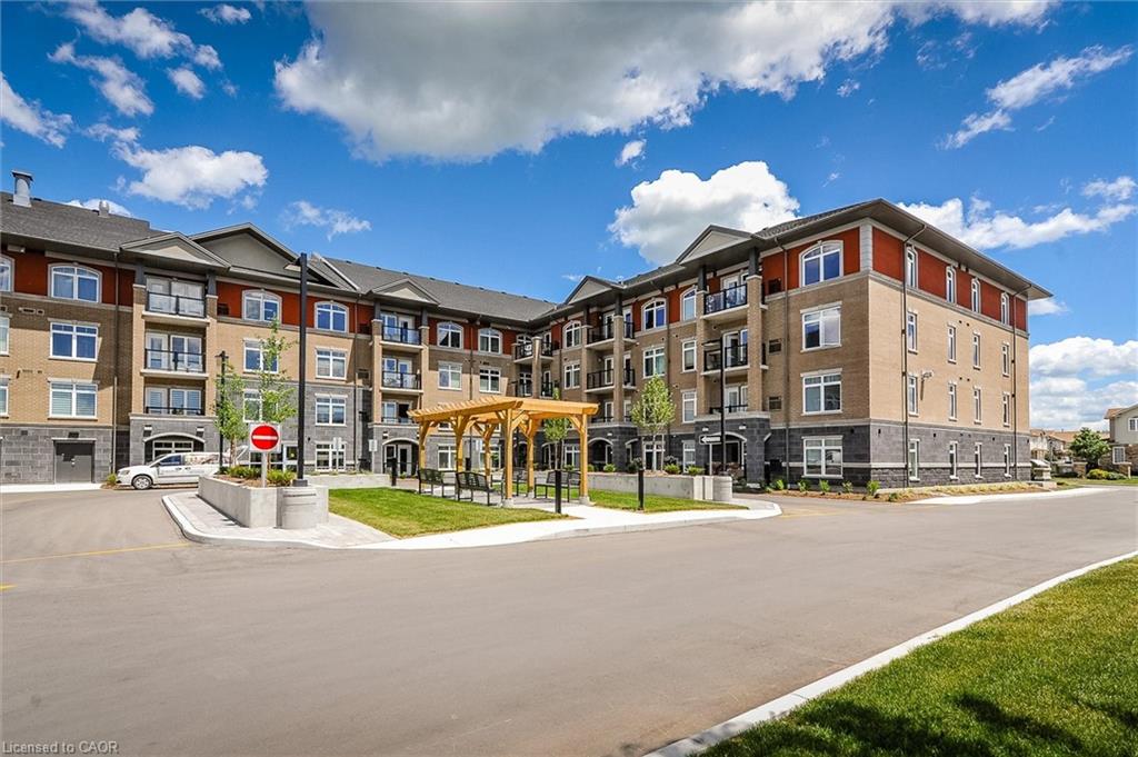 202-106 Bard Boulevard Unit: 202