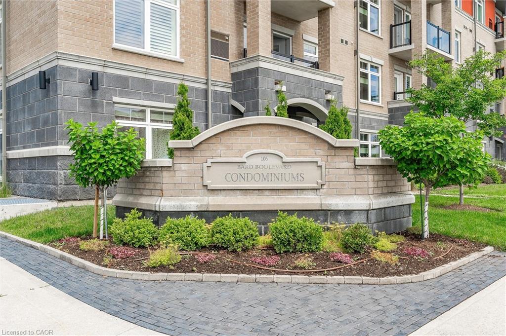 202-106 Bard Boulevard Unit: 202