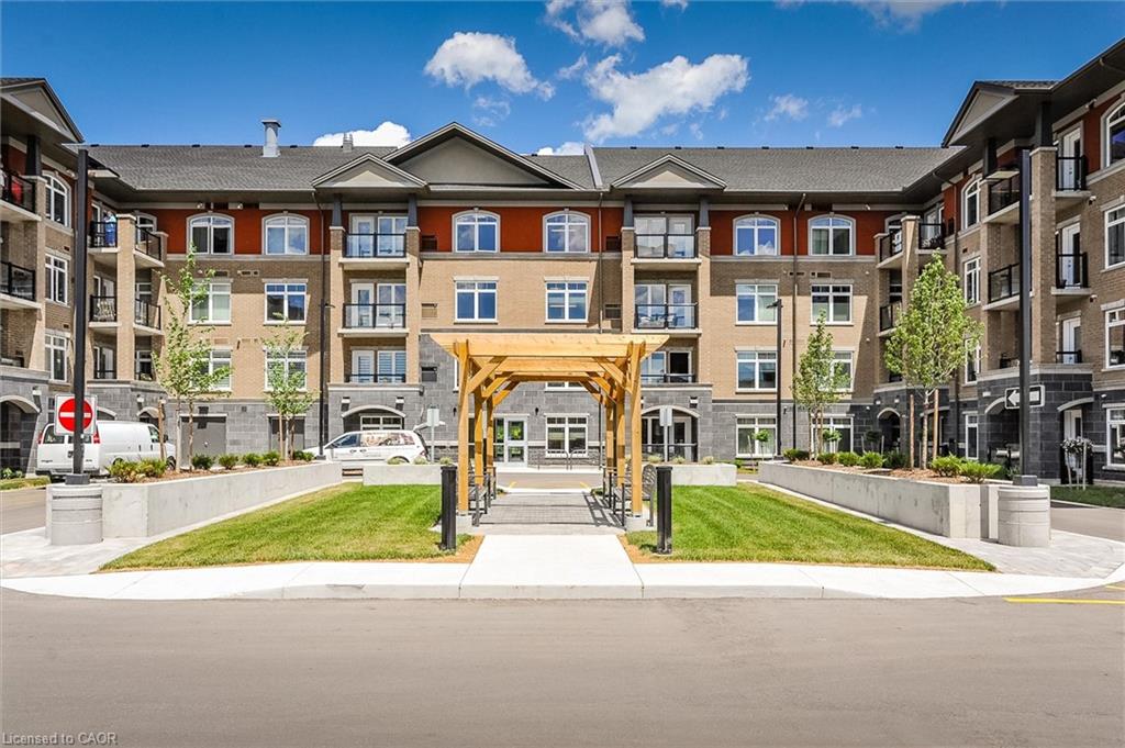 202-106 Bard Boulevard Unit: 202