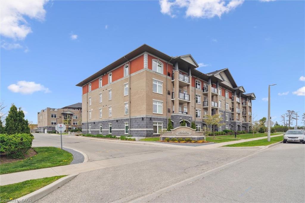 202-106 Bard Boulevard Unit: 202