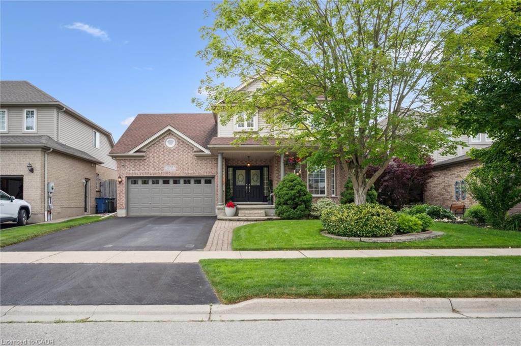 279 Farley Drive