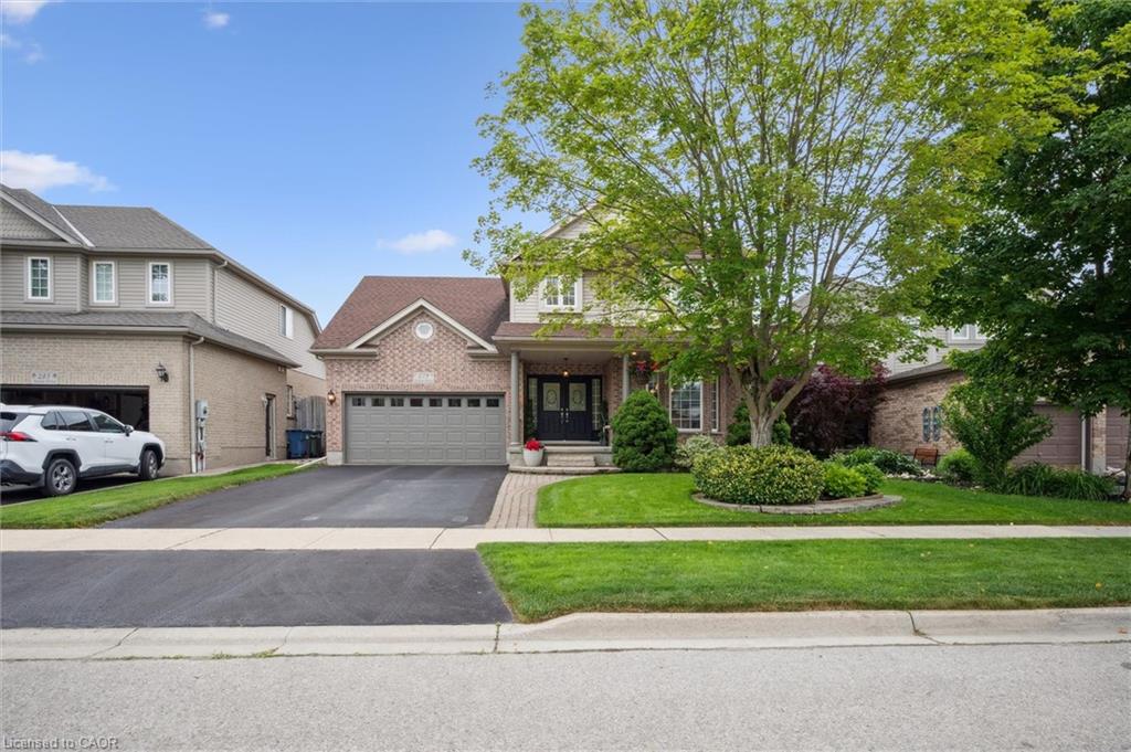 279 Farley Drive