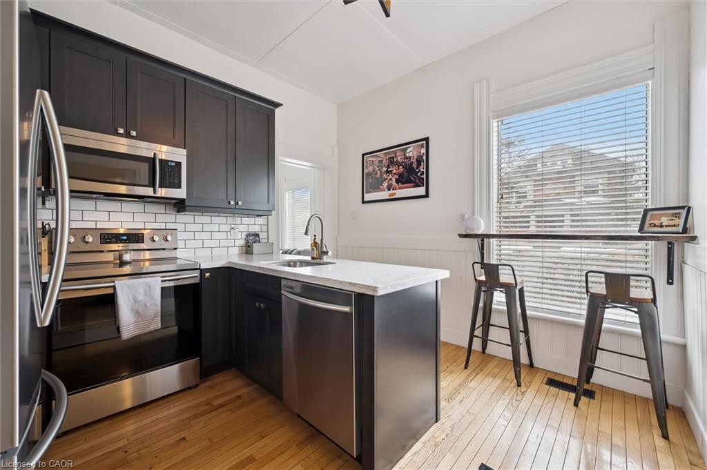 B-2 Tiffany Street E Unit: B