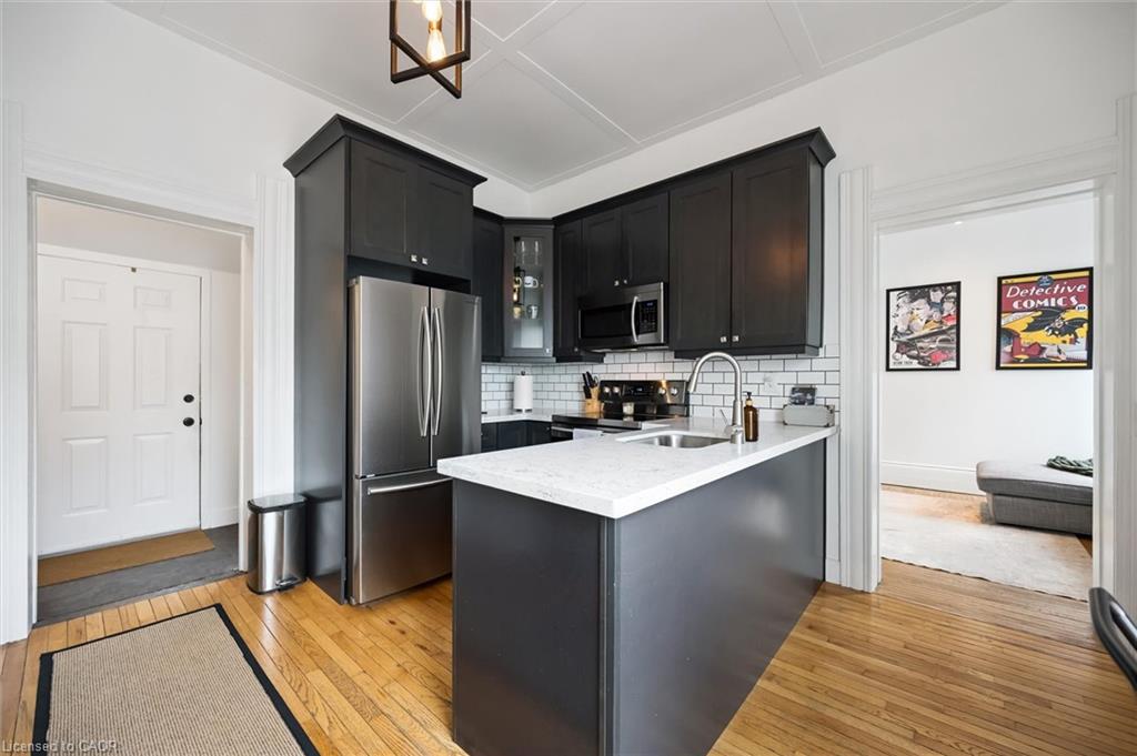 B-2 Tiffany Street E Unit: B