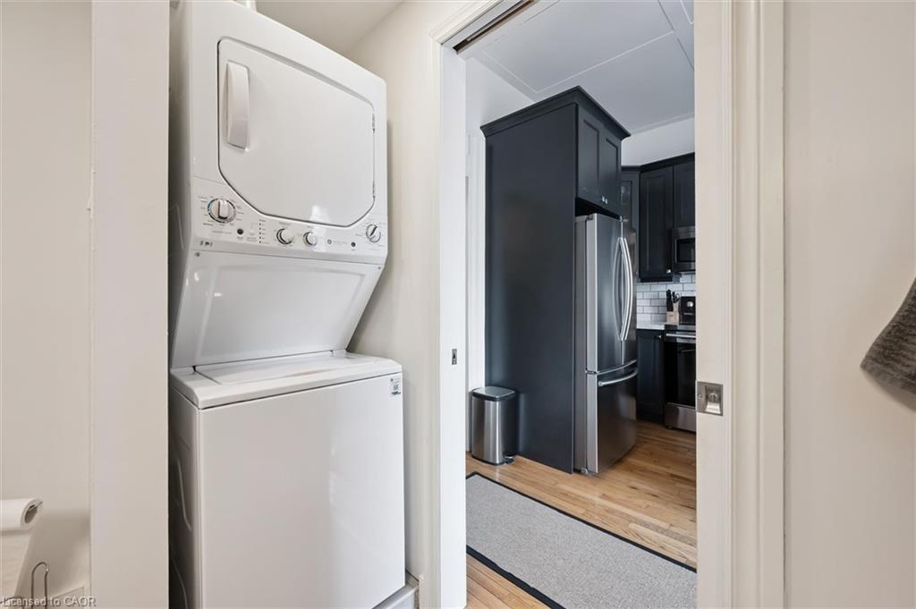 B-2 Tiffany Street E Unit: B