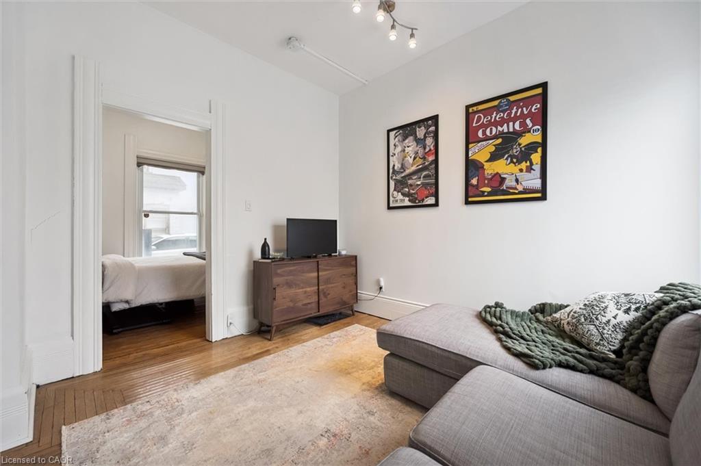 B-2 Tiffany Street E Unit: B