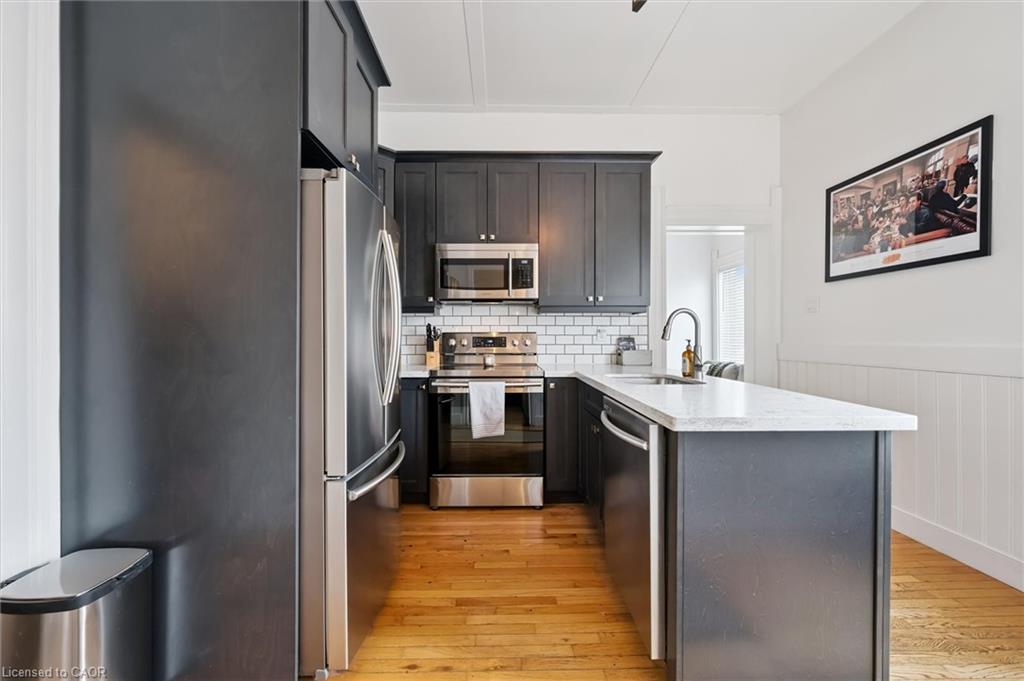 B-2 Tiffany Street E Unit: B