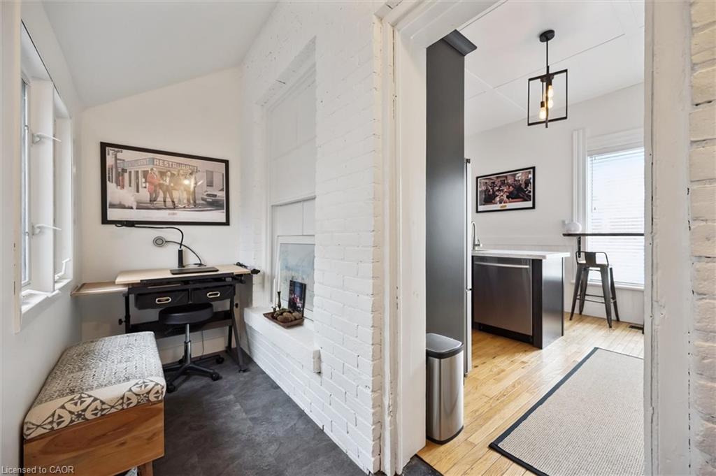 B-2 Tiffany Street E Unit: B