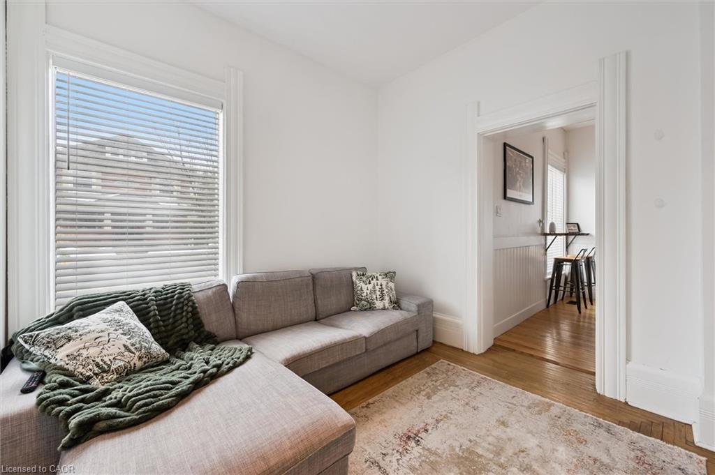 B-2 Tiffany Street E Unit: B