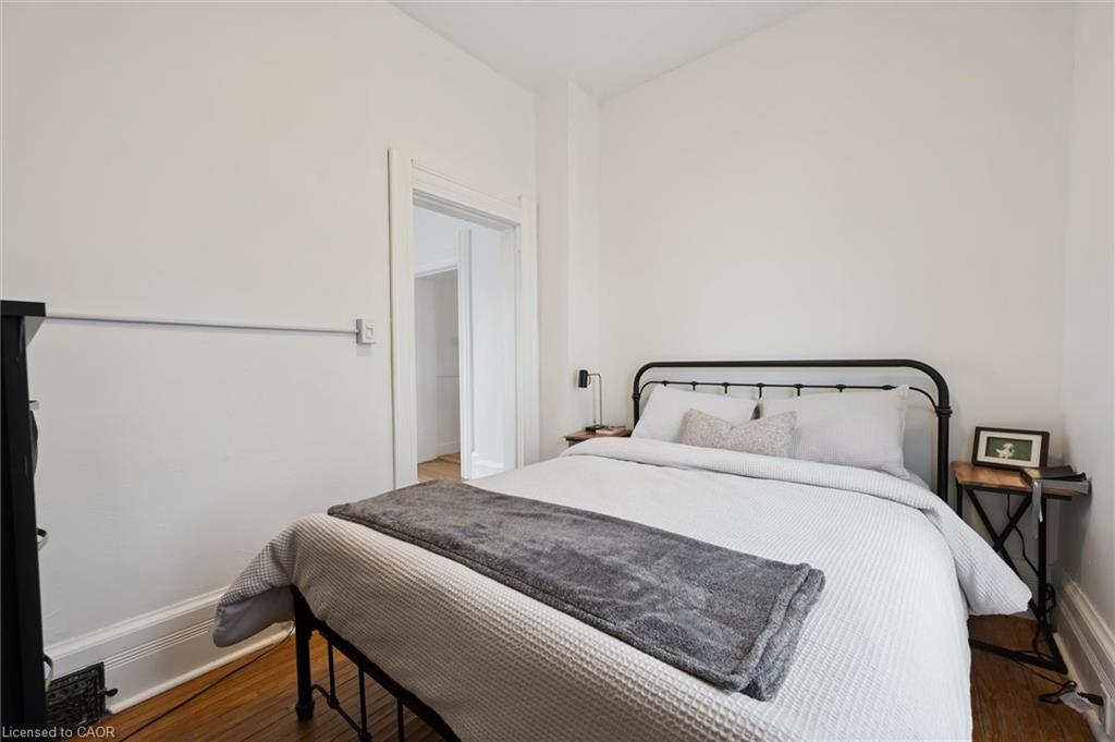 B-2 Tiffany Street E Unit: B
