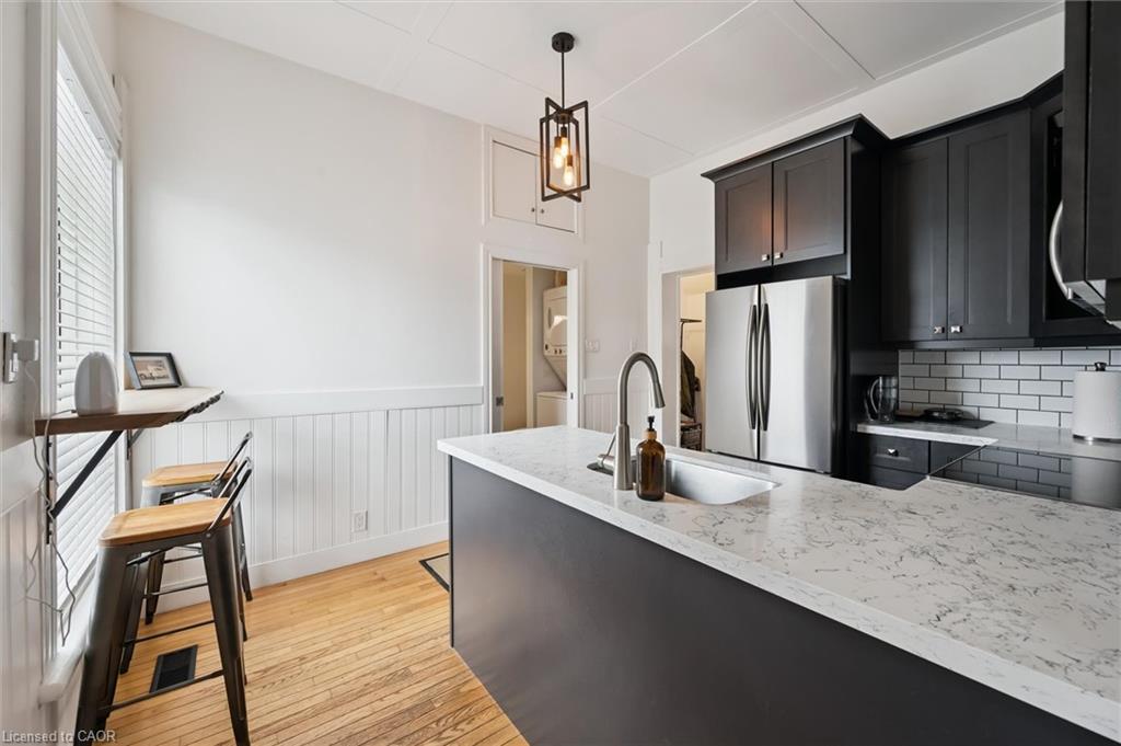 B-2 Tiffany Street E Unit: B