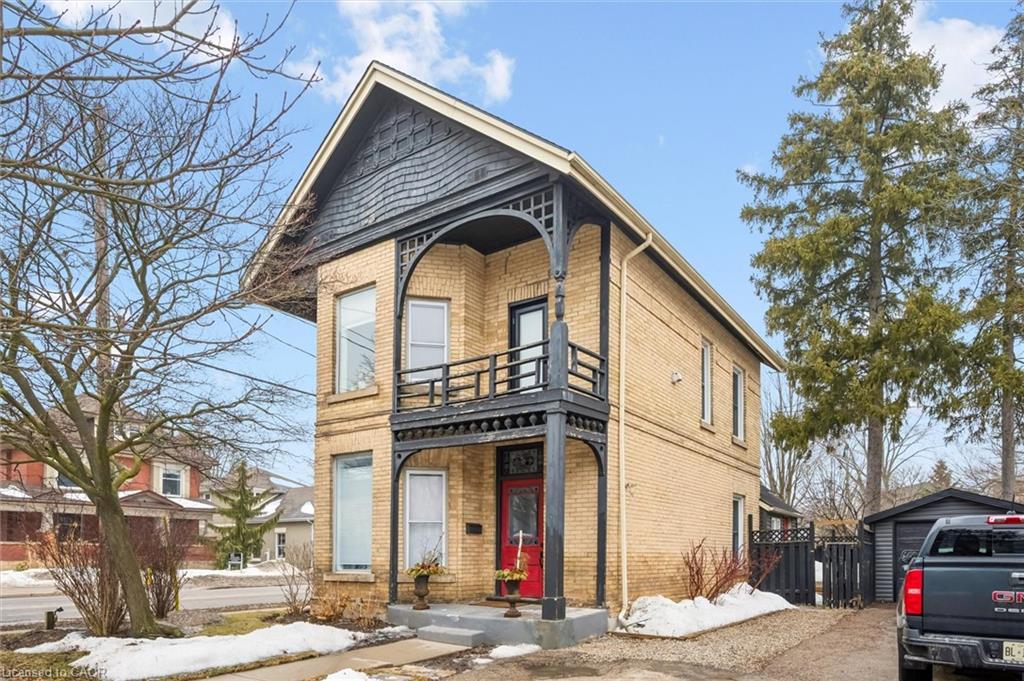 B-2 Tiffany Street E Unit: B