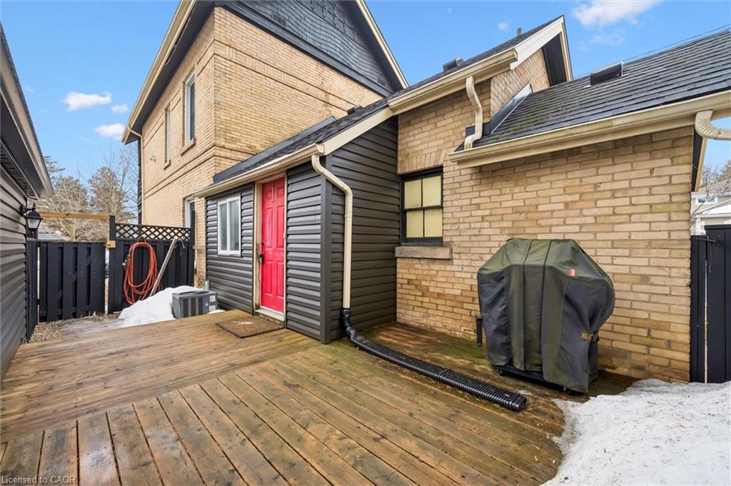 B-2 Tiffany Street E Unit: B