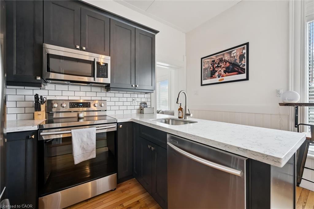 B-2 Tiffany Street E Unit: B