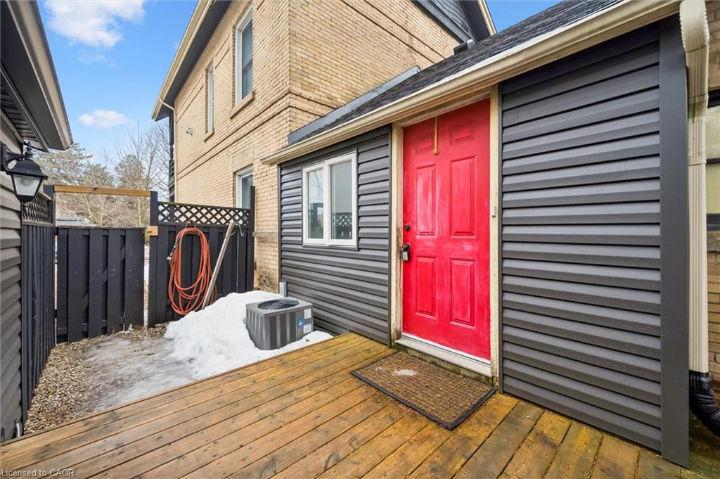 B-2 Tiffany Street E Unit: B