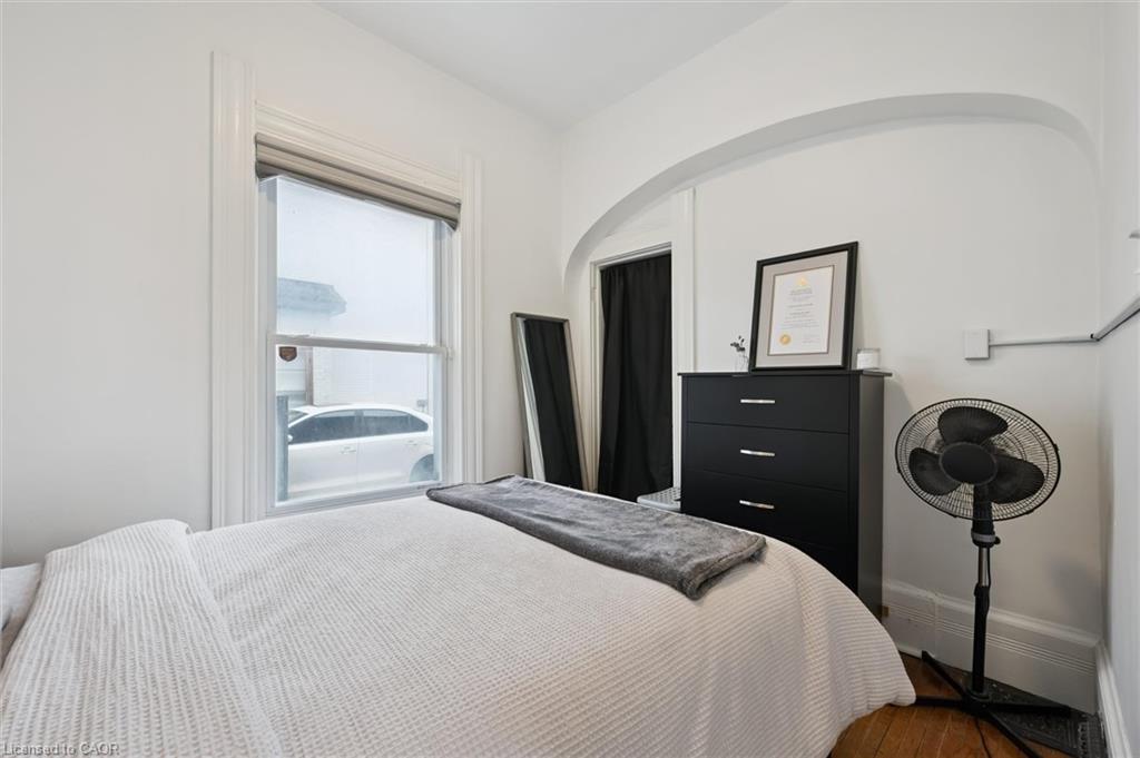 B-2 Tiffany Street E Unit: B