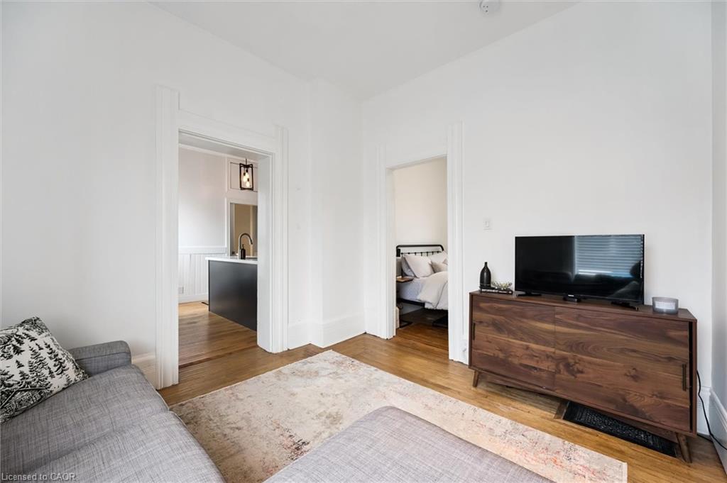 B-2 Tiffany Street E Unit: B