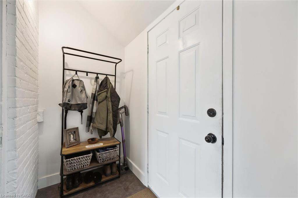 B-2 Tiffany Street E Unit: B