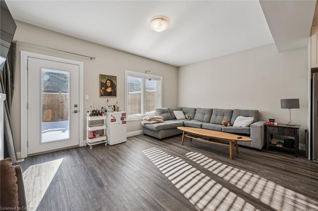 3-35 Wideman Boulevard Unit: 3