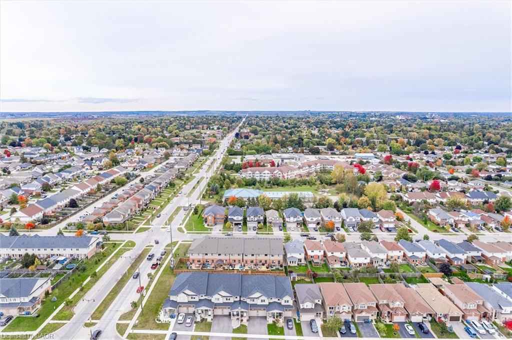 3-35 Wideman Boulevard Unit: 3
