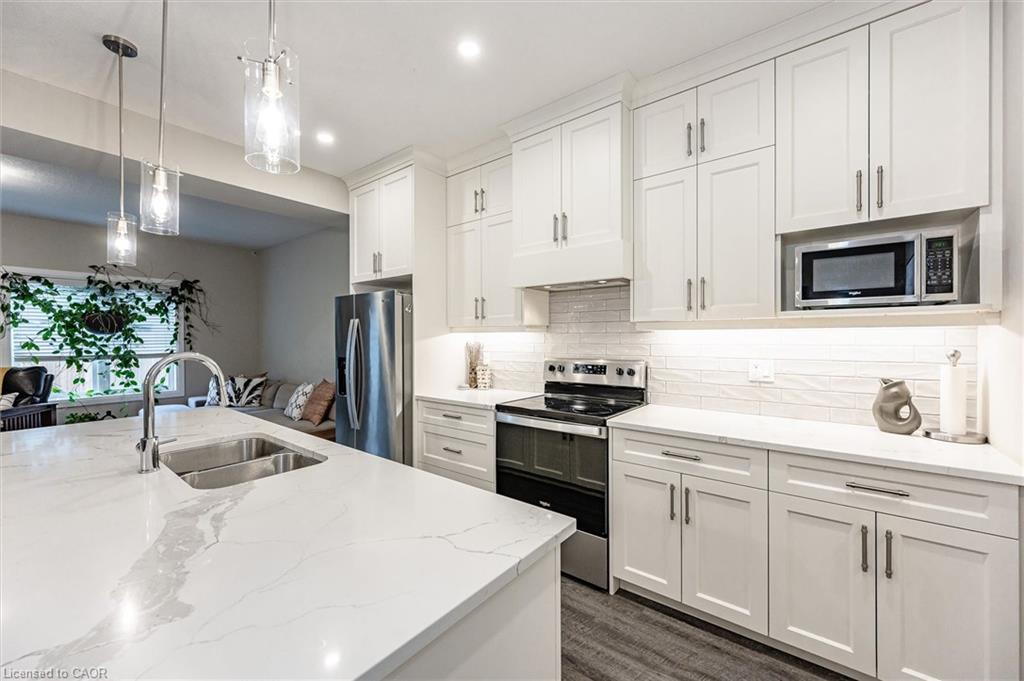 3-35 Wideman Boulevard Unit: 3