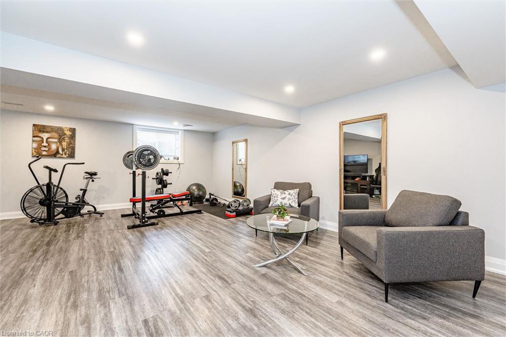 3-35 Wideman Boulevard Unit: 3