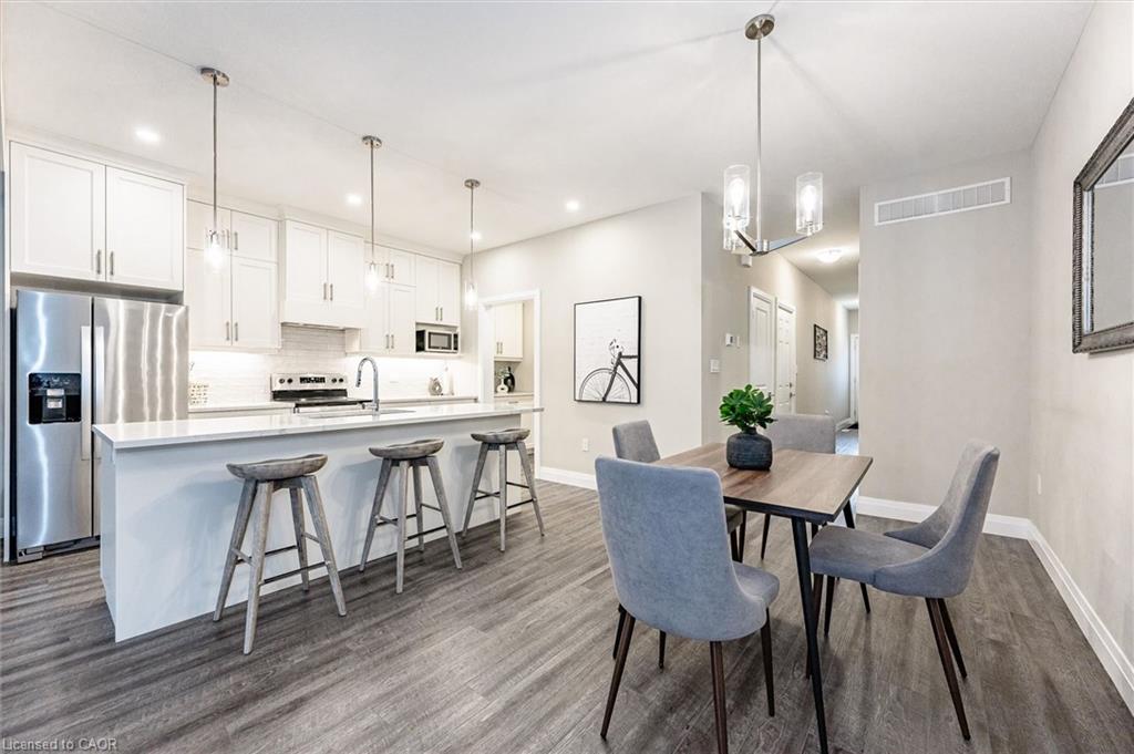 3-35 Wideman Boulevard Unit: 3