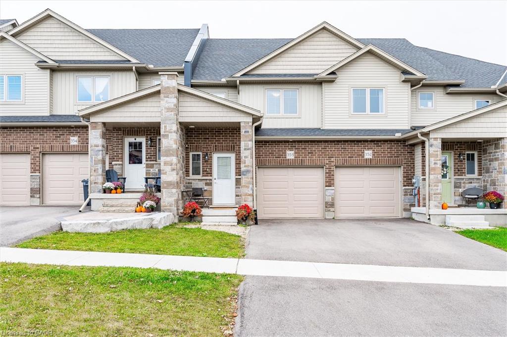 3-35 Wideman Boulevard Unit: 3