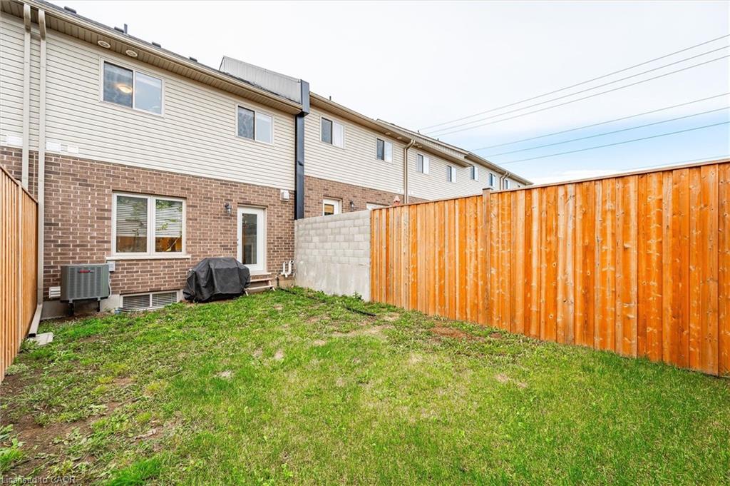 3-35 Wideman Boulevard Unit: 3