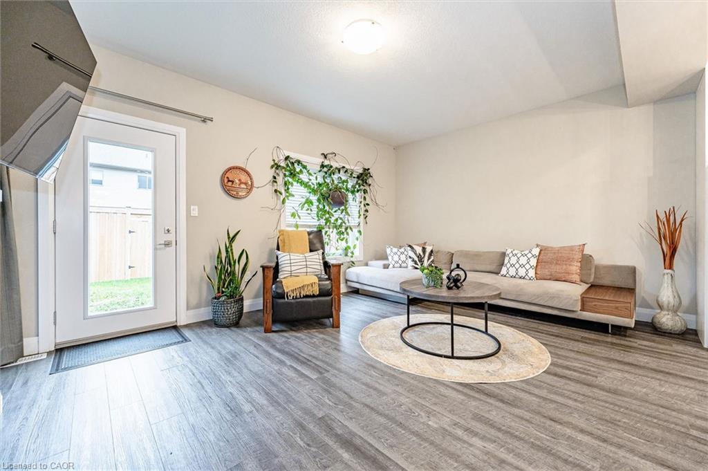 3-35 Wideman Boulevard Unit: 3
