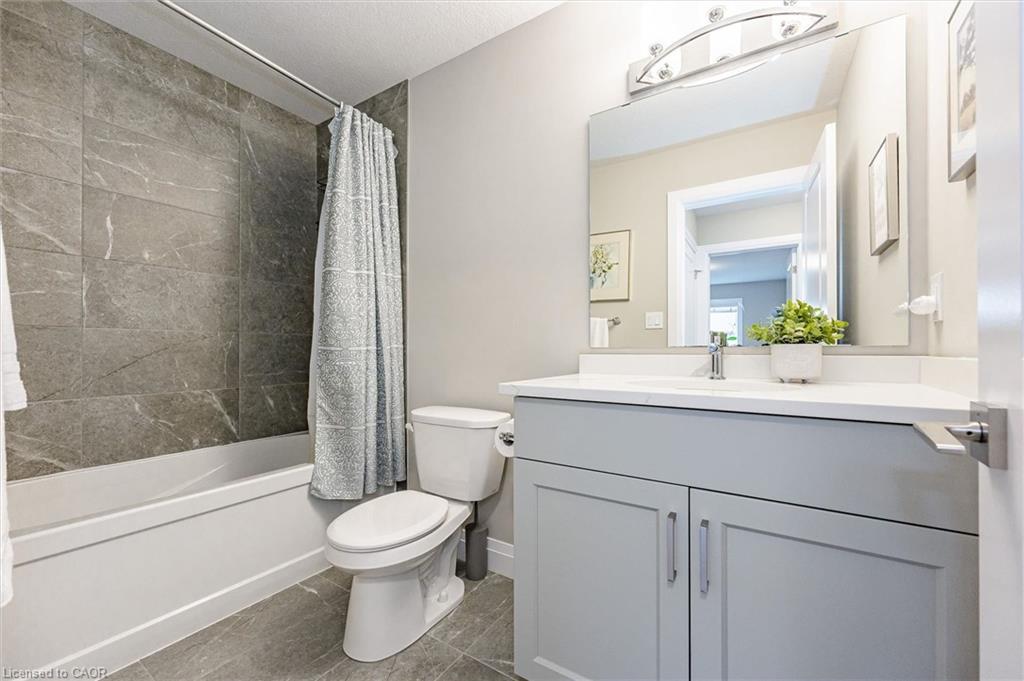 3-35 Wideman Boulevard Unit: 3