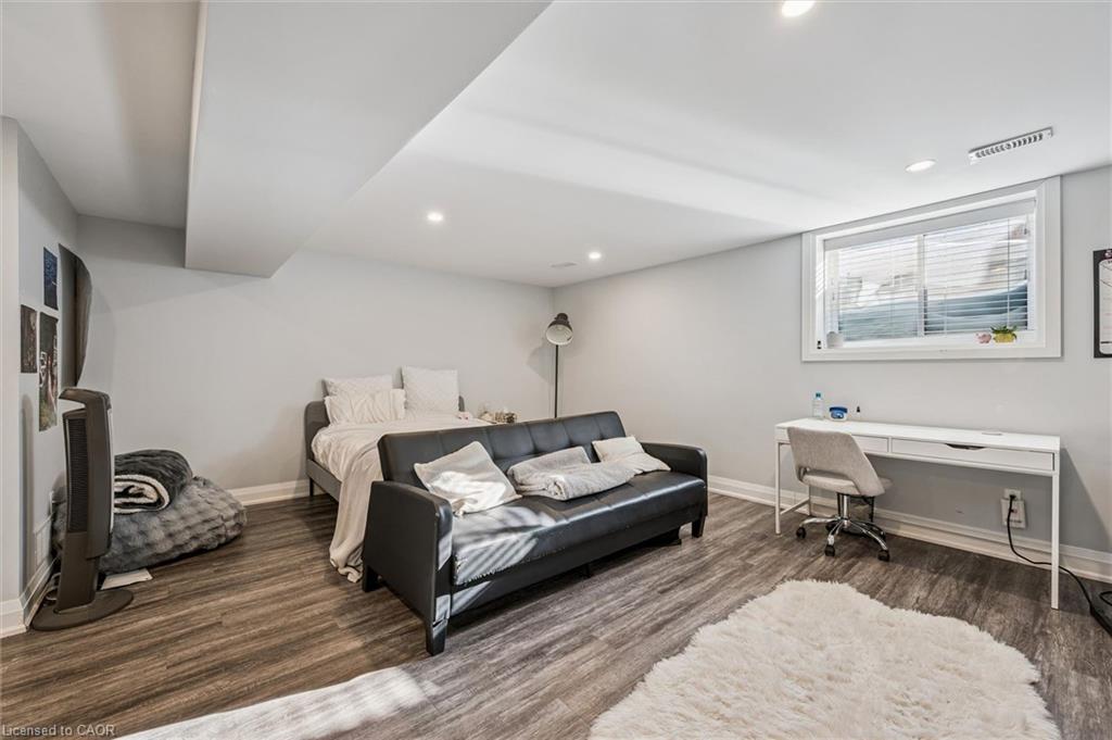 3-35 Wideman Boulevard Unit: 3