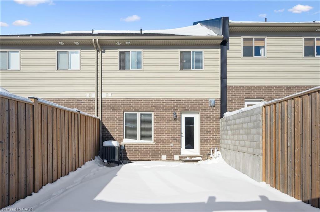 3-35 Wideman Boulevard Unit: 3
