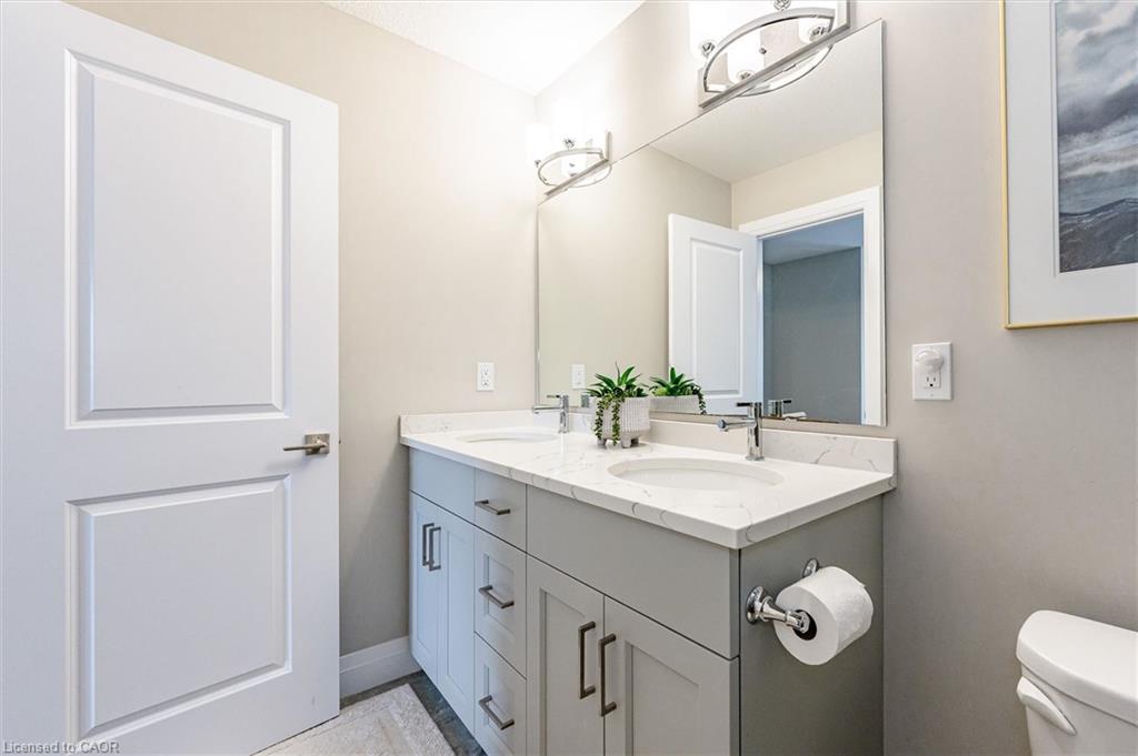 3-35 Wideman Boulevard Unit: 3