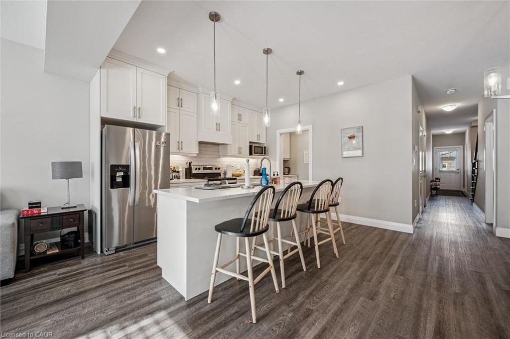 3-35 Wideman Boulevard Unit: 3