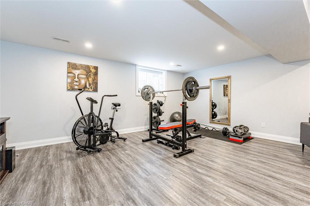 3-35 Wideman Boulevard Unit: 3