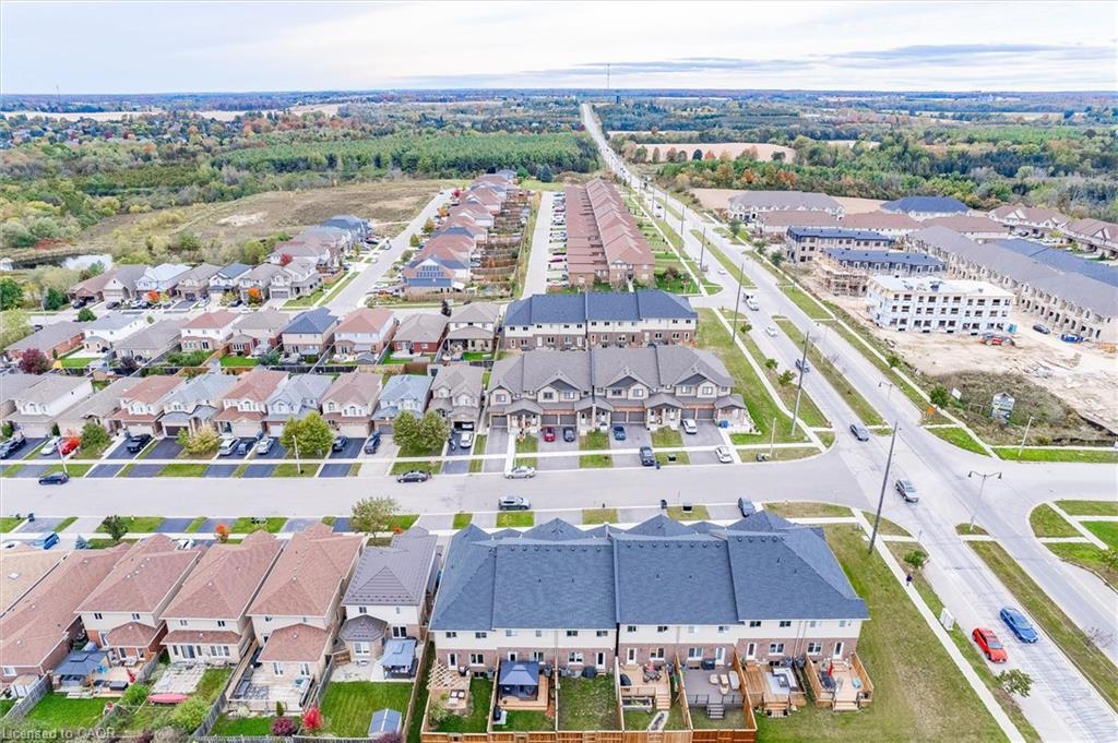 3-35 Wideman Boulevard Unit: 3